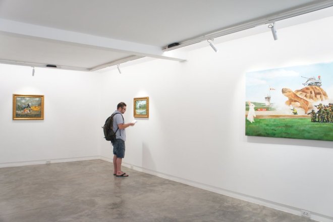 galerie quynh