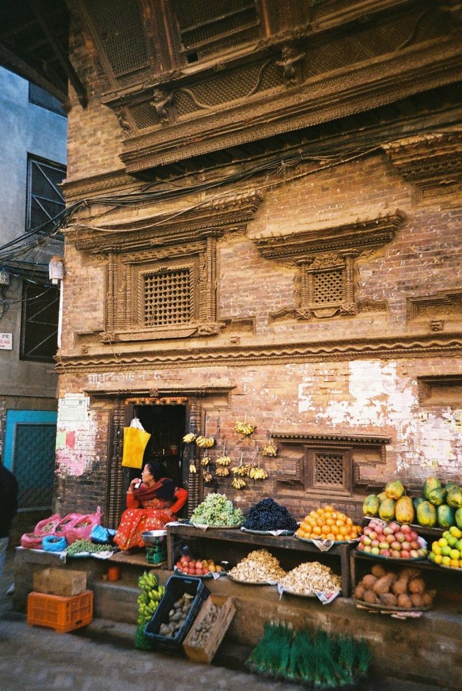patan nepal