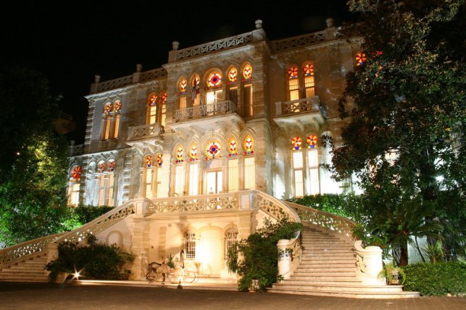 musée Sursock