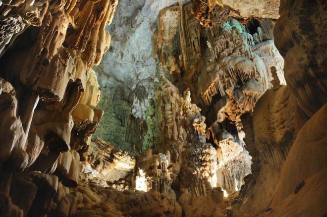 jeita grotte