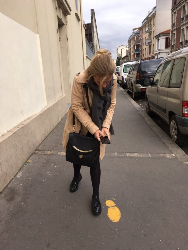 Crédits : @lestrottoirs