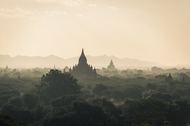 bagan patrimoine mondial unesco 2019