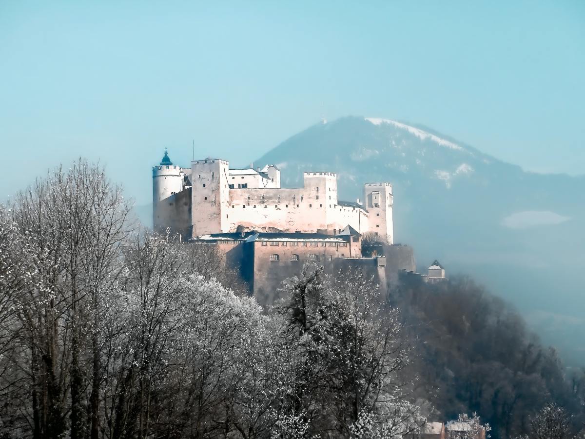 Les 10 villes à visiter en 2020