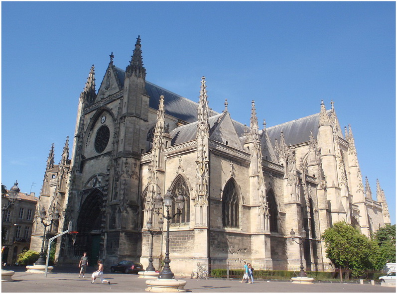 choses faire bordeaux 