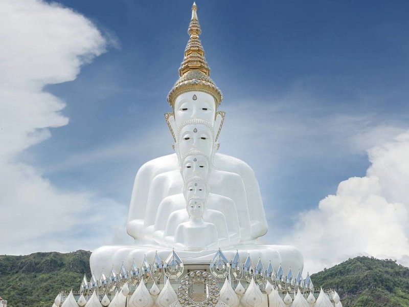 Les 15 plus beaux temples de Thaïlande