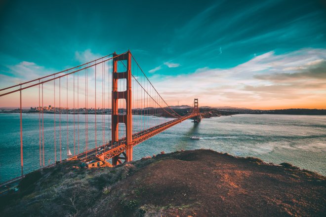 Top 10 des choses incontournables à faire à San Francisco