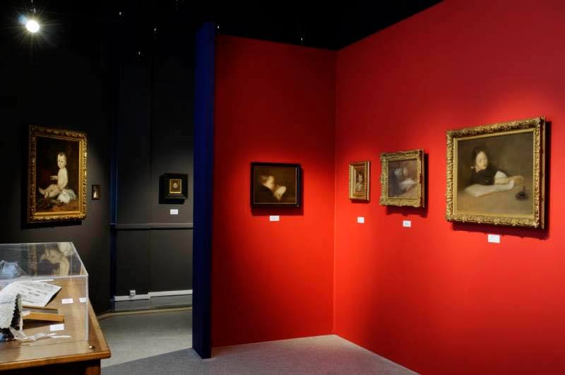 visiter seine saint denis musée eugene carrière 