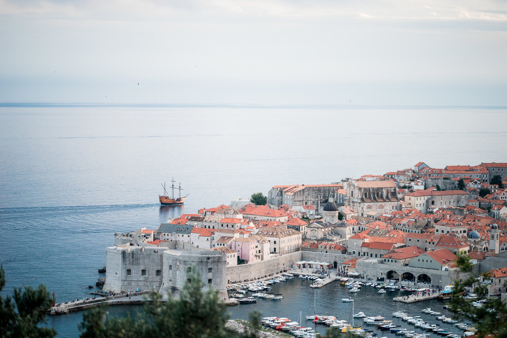 que faire dubrovnik