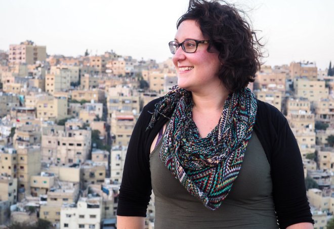 Annie Anywhere, une blogueuse voyage à la démarche minimaliste