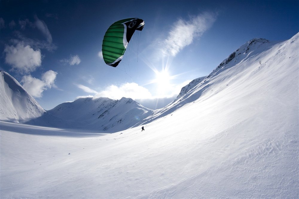 que faire norvège ski