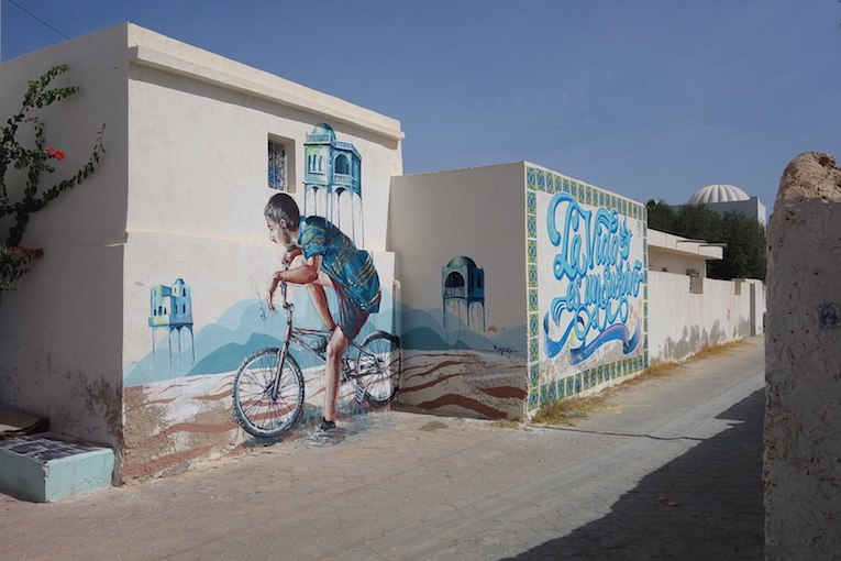 que faire tunisie djerba