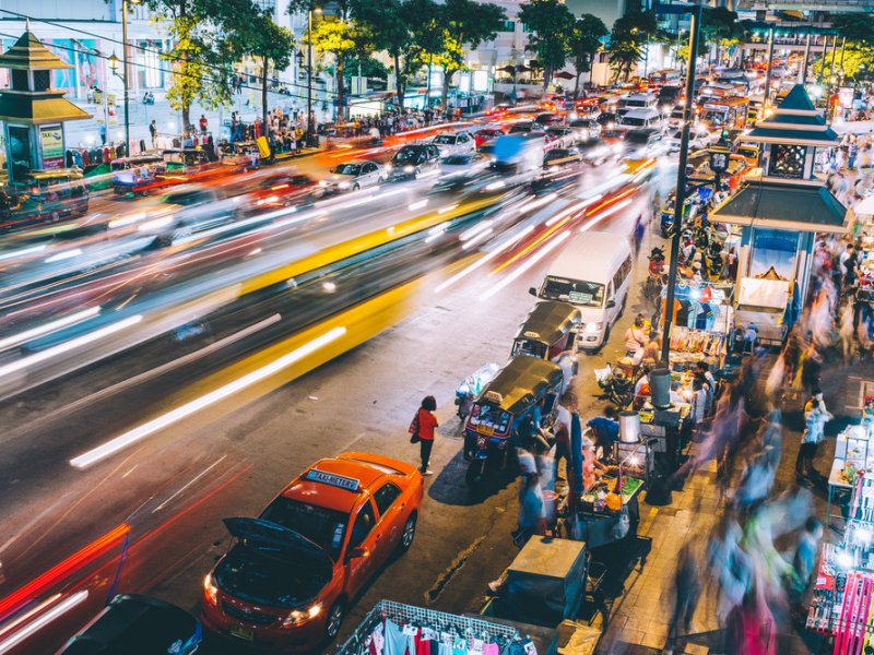 Ce qu’il faut savoir avant de partir en Thaïlande