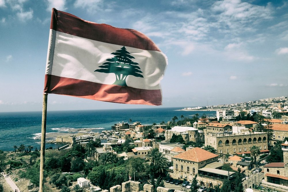 que faire liban byblos