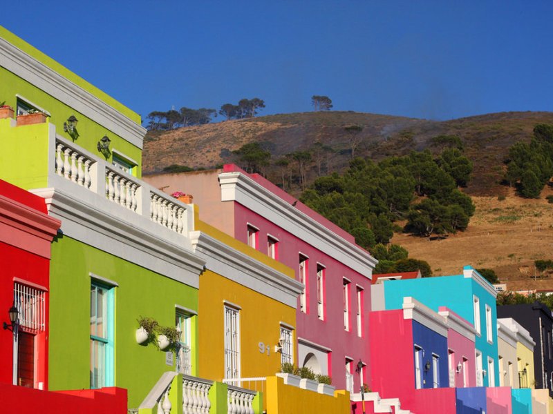 Les incontournables du Cap pour les amateurs d&rsquo;art et d&rsquo;histoire