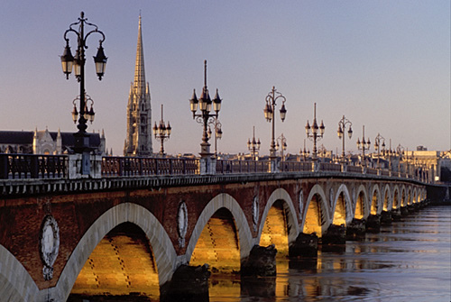 choses faire bordeaux 