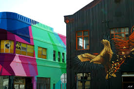 visiter le cap woodstock