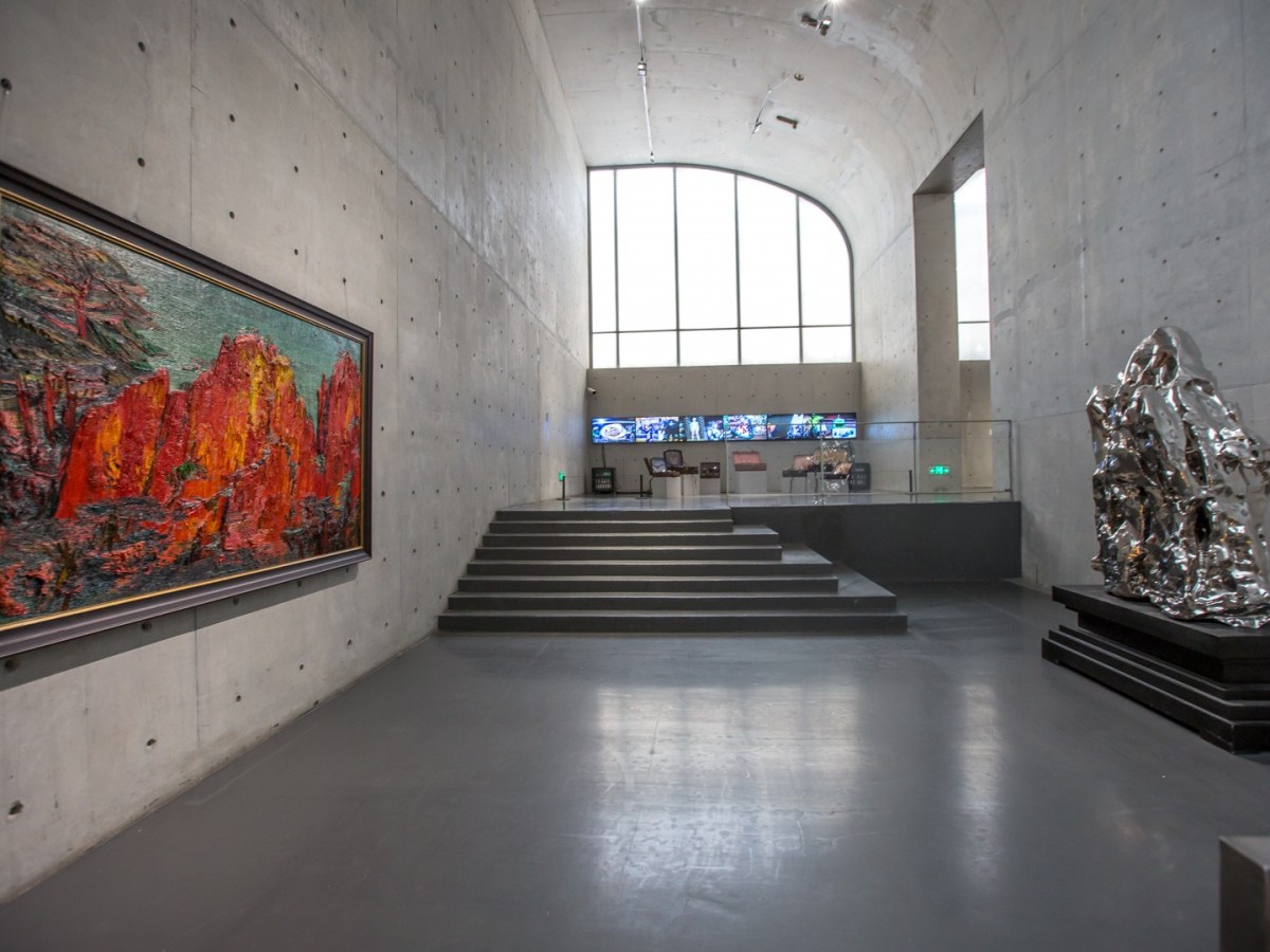 Les meilleures galeries d&rsquo;art en Asie