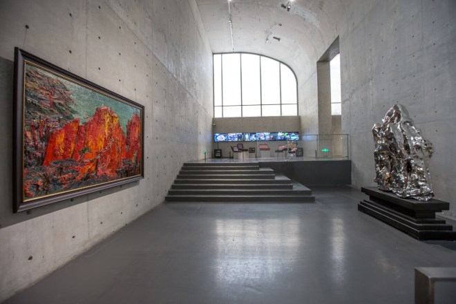 Les meilleures galeries d&rsquo;art en Asie