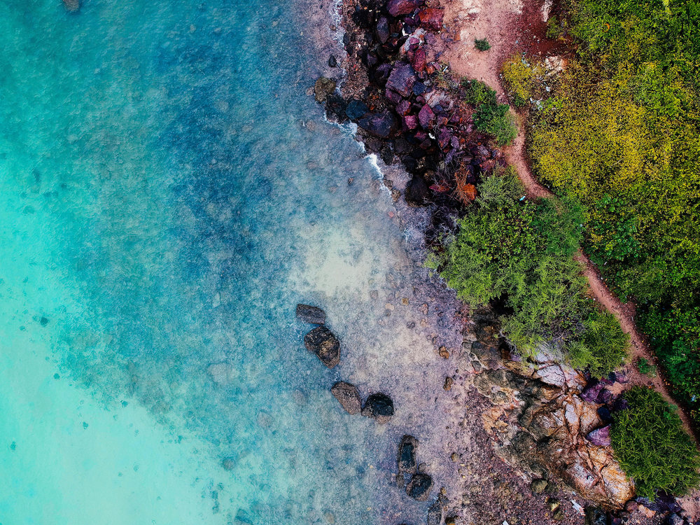 iles golfe thailande ko lan