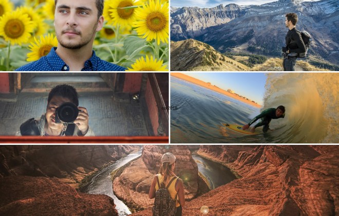 Top 5 des articles les plus lus de 2018