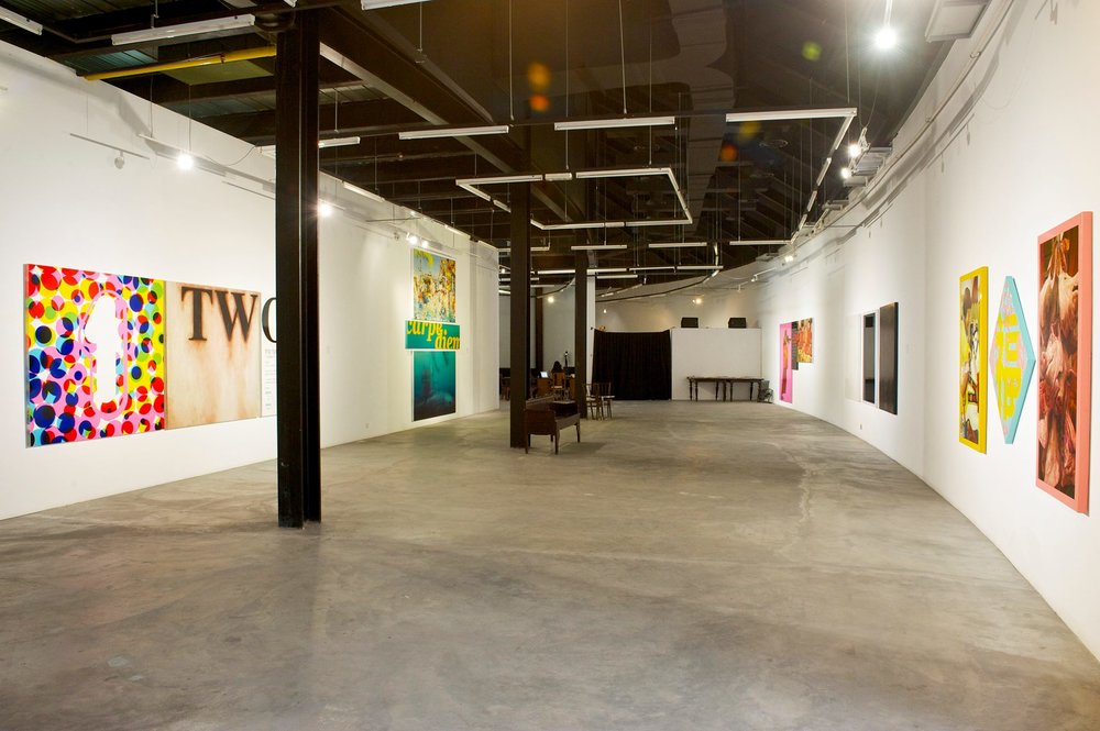 WEI-LING GALLERY KUALA LUMPUR art