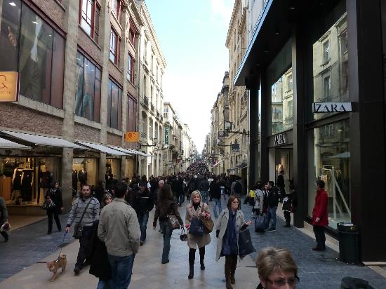 choses faire bordeaux 