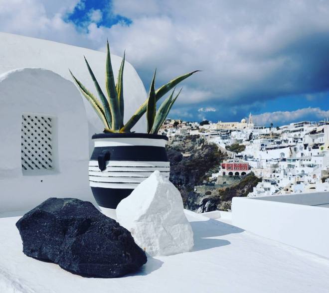 Top 5 des choses à faire à Santorin