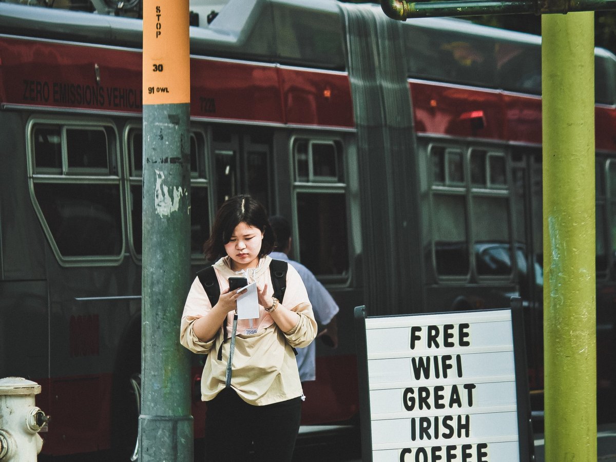 Quels sont les pays les plus connectés ?