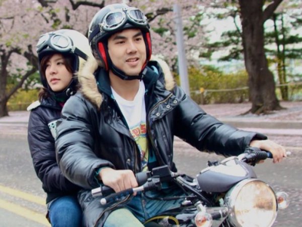 10 autres films qui feront de vous un globe-trotter