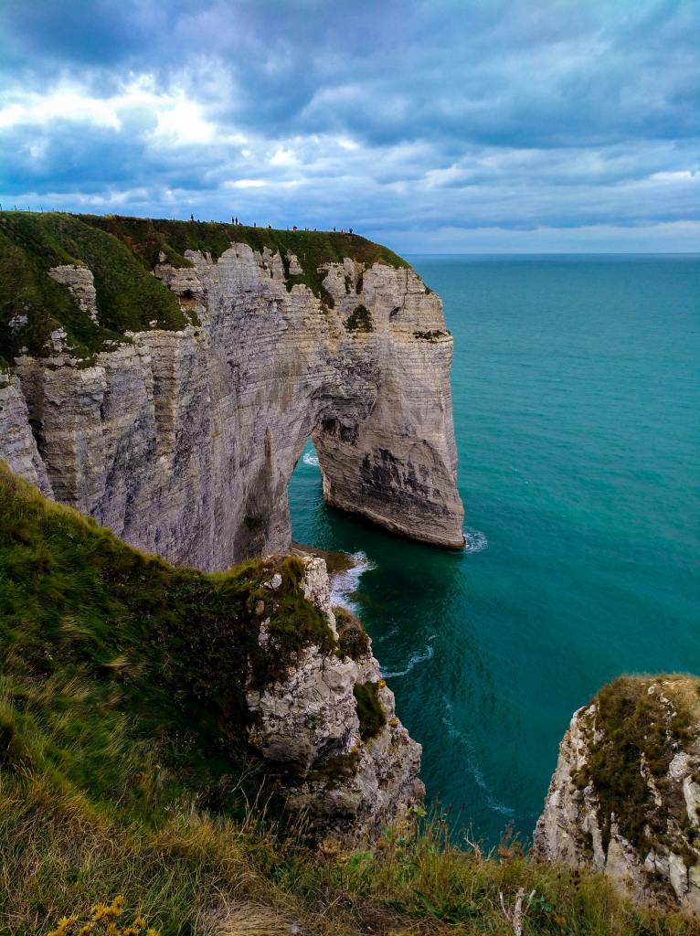 sites naturels france etretat