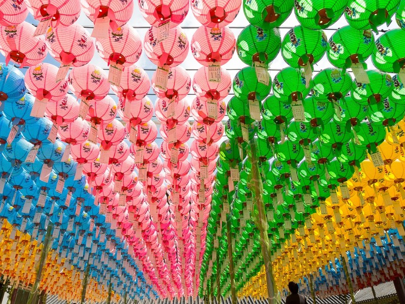 Que faire à Gyeongju, Corée du sud ?