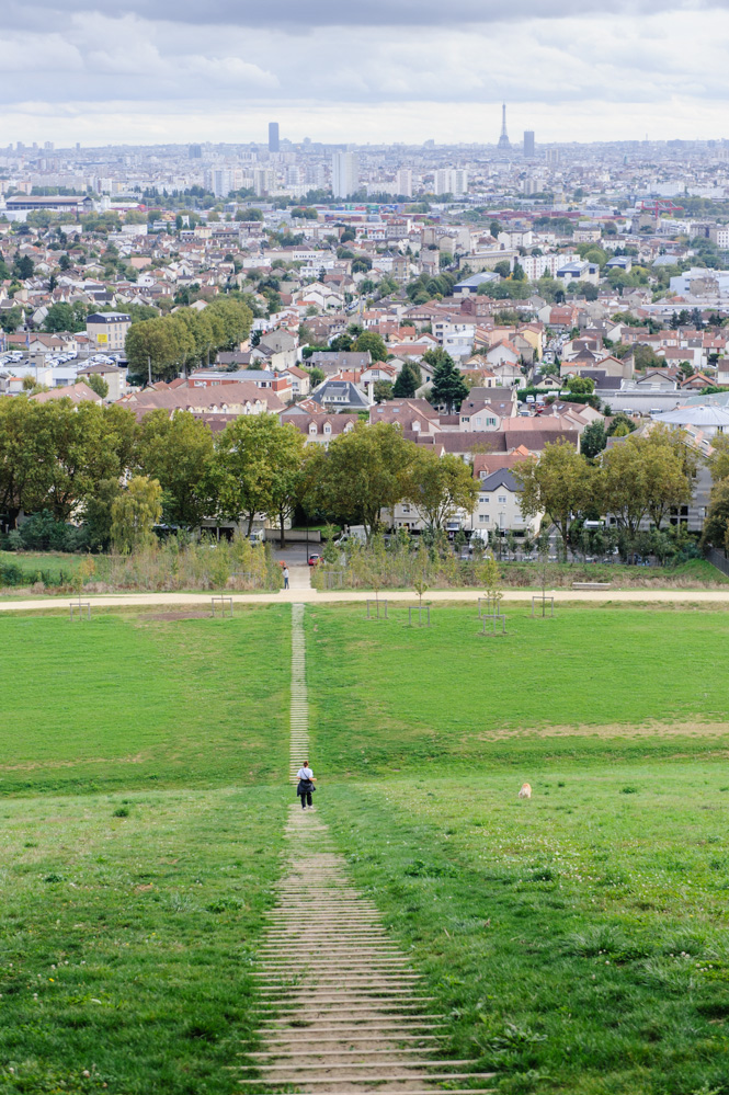 que faire val d'Oise buttes parisis