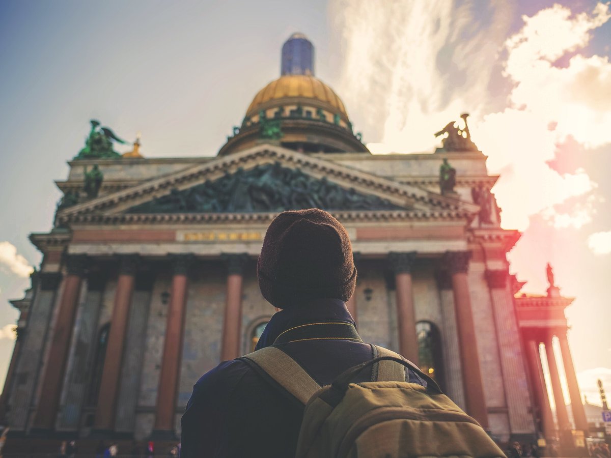 Les grandes tendances de voyage en 2020