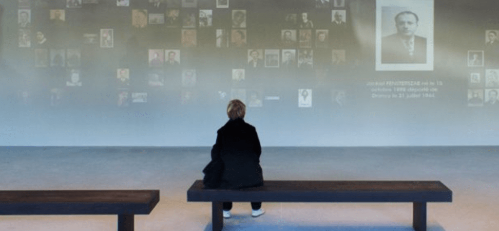 visiter seine saint denis mémorial shoah drancy