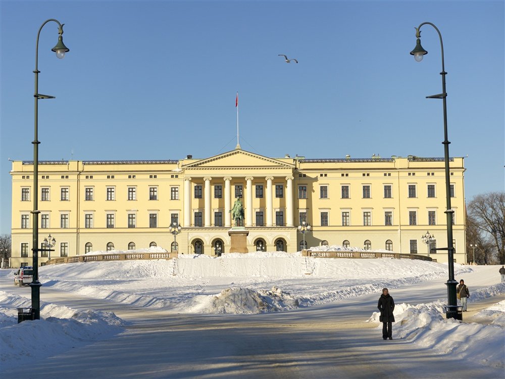 que faire norvège oslo