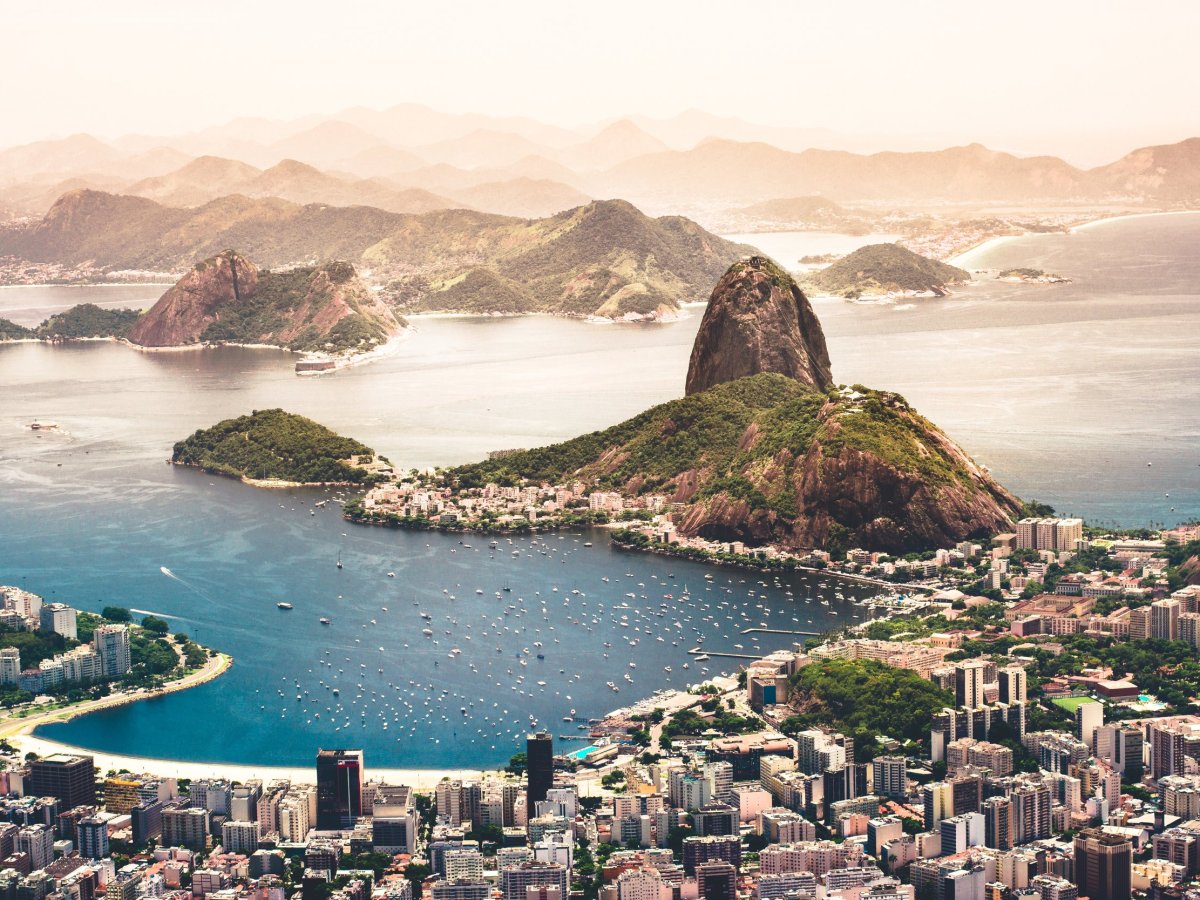 8 merveilles naturelles d’Amérique du Sud à découvrir absolument