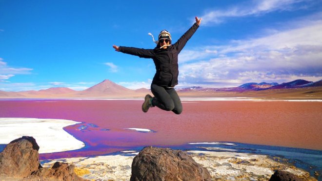 Isis Latorre, témoignage d’une blogueuse professionnelle