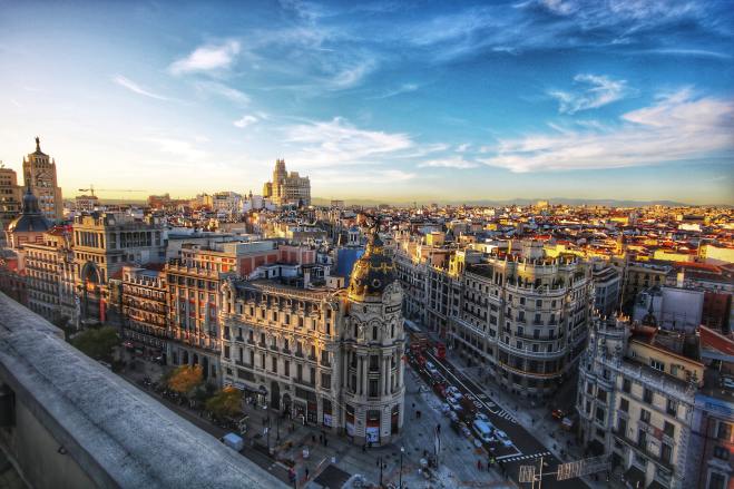 Les 10 choses à faire à Madrid