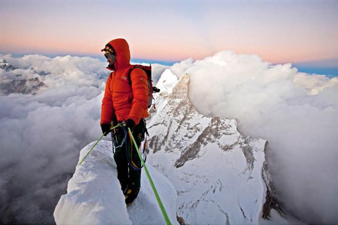 Les meilleurs documentaires sur le voyage sur Netflix