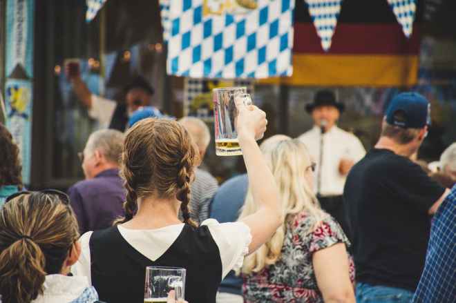 Oktoberfest 2019 : ce qu’il faut savoir