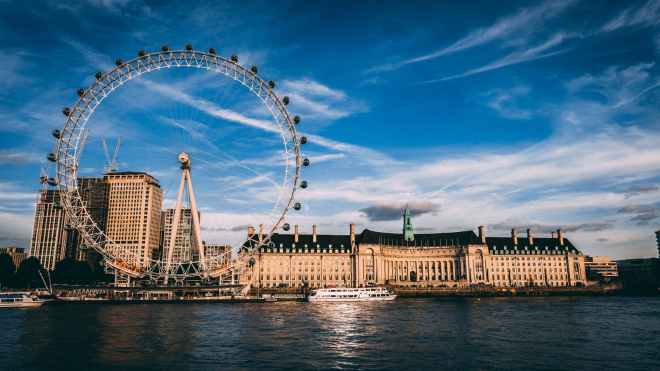 10 lieux insolites à visiter à Londres