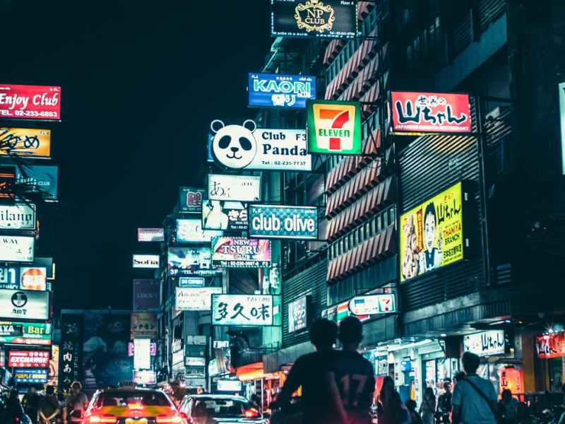 Les 10 applications indispensables en voyage en Thaïlande