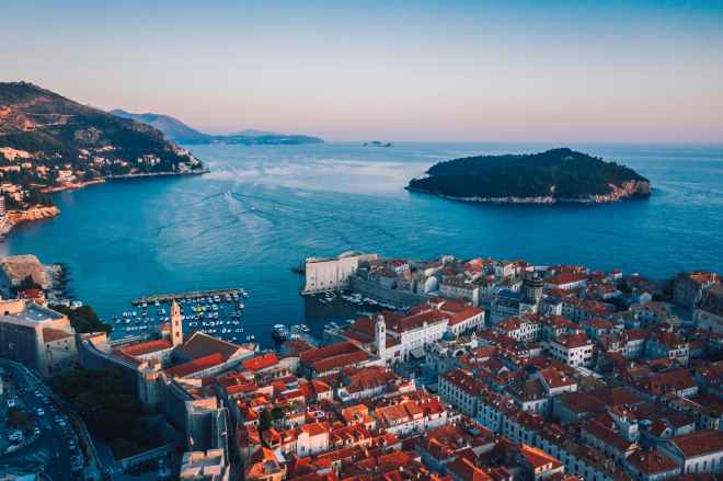 TOP 5 des choses à faire à Dubrovnik