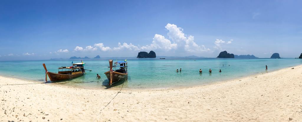 iles andaman koh lanta