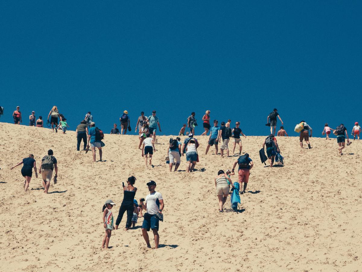 Vacances d&rsquo;été en France : ces sites naturels à voir absolument