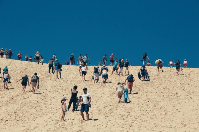 Vacances d&rsquo;été en France : ces sites naturels à voir absolument