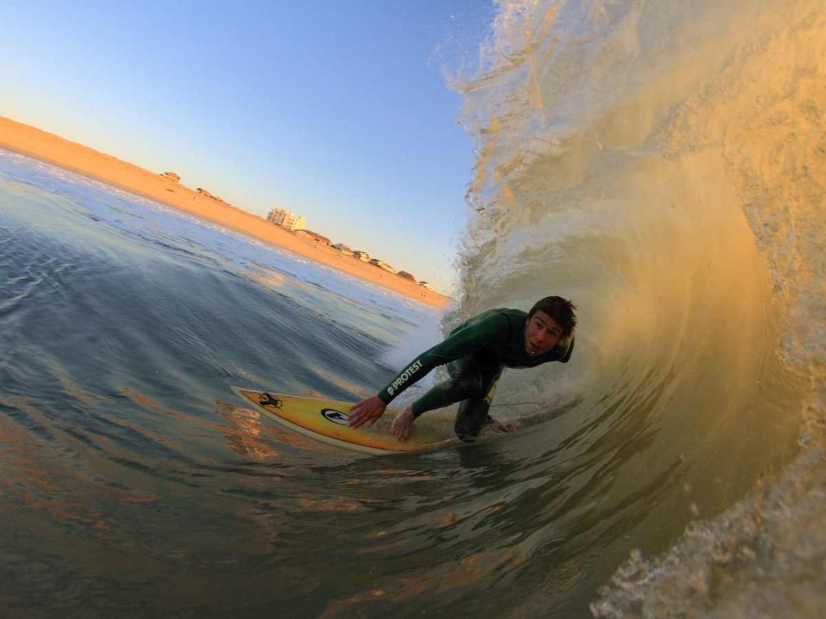 Top 5 des choses à faire à Hossegor