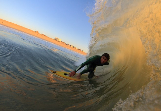 Top 5 des choses à faire à Hossegor
