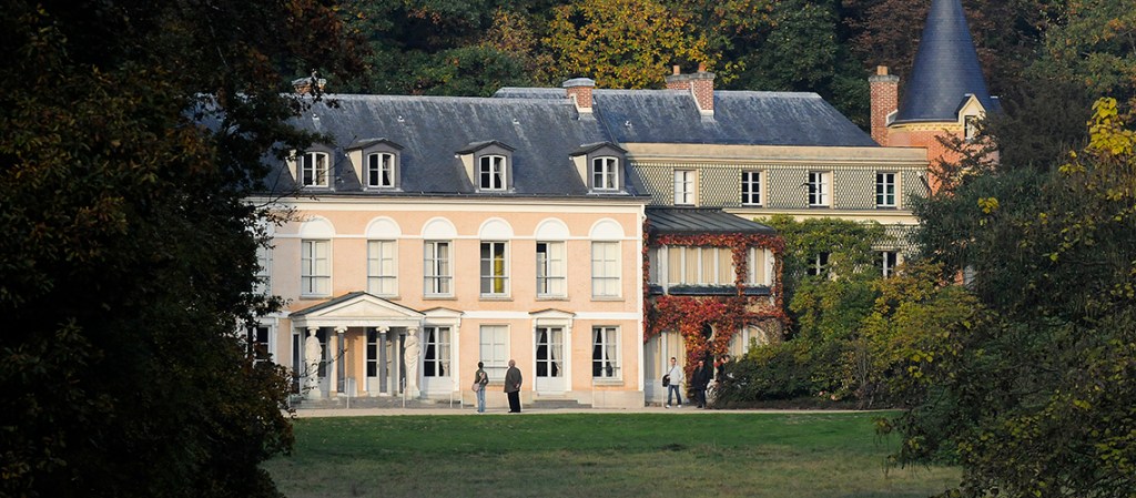 visiter hauts de seine maison chateaubriand vallée aux loups
