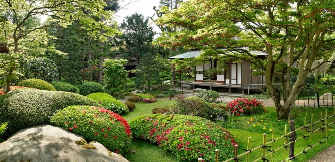 Les 13 bonnes raisons de visiter les Hauts-de-seine